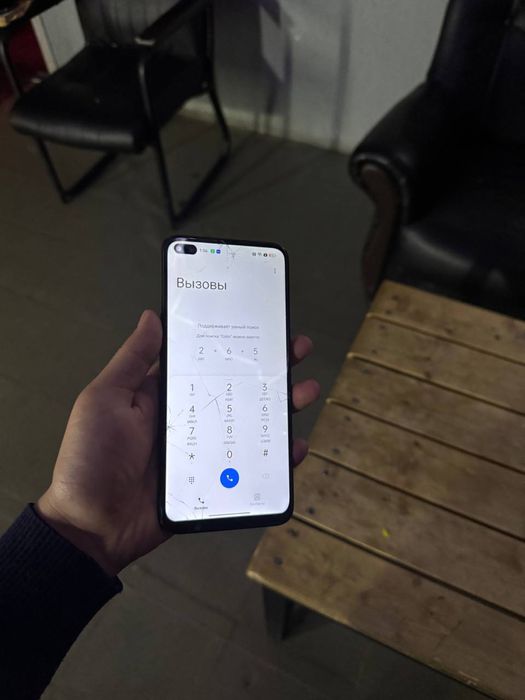 Реалми 3Х идеал