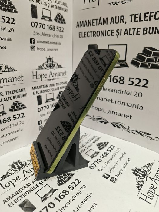 HOPE AMANET P1/ Motorola G15 Power/Cod 39621