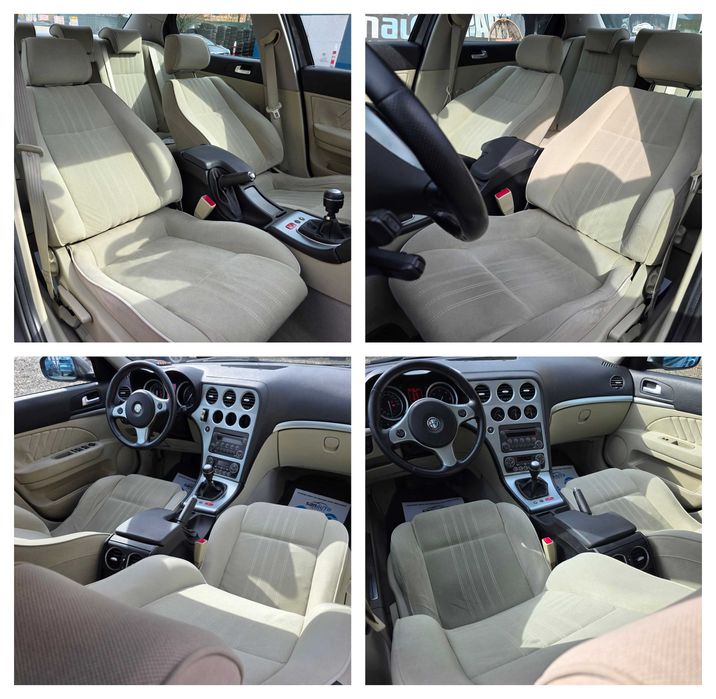 Alfa Romeo 159 2009 2.0 JTDM 170 CP euro 5 / RATE fara avans