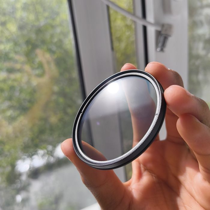 Продам два cpl фильтра