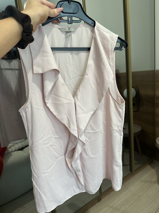 Лятна рокля и потници