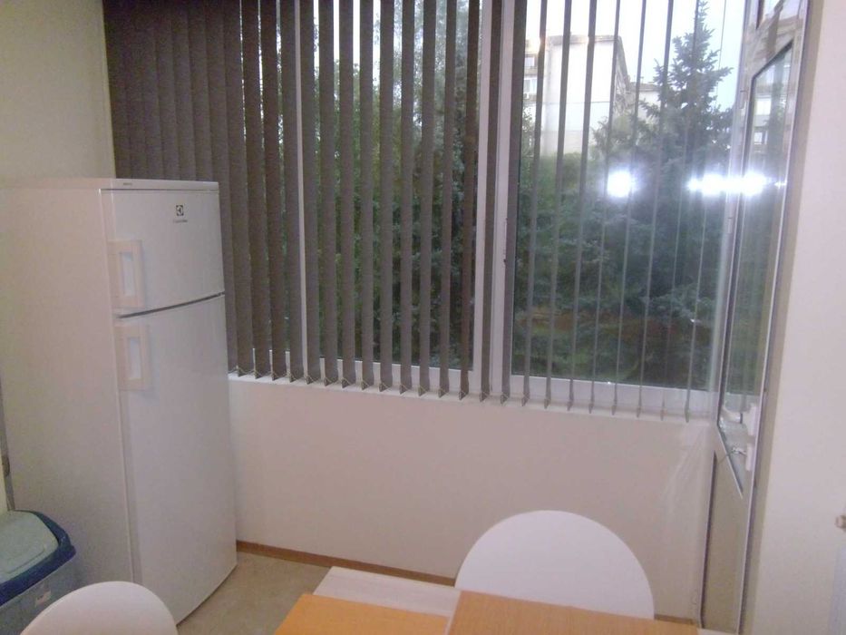 Двустаен имот в кв.Хиподрума