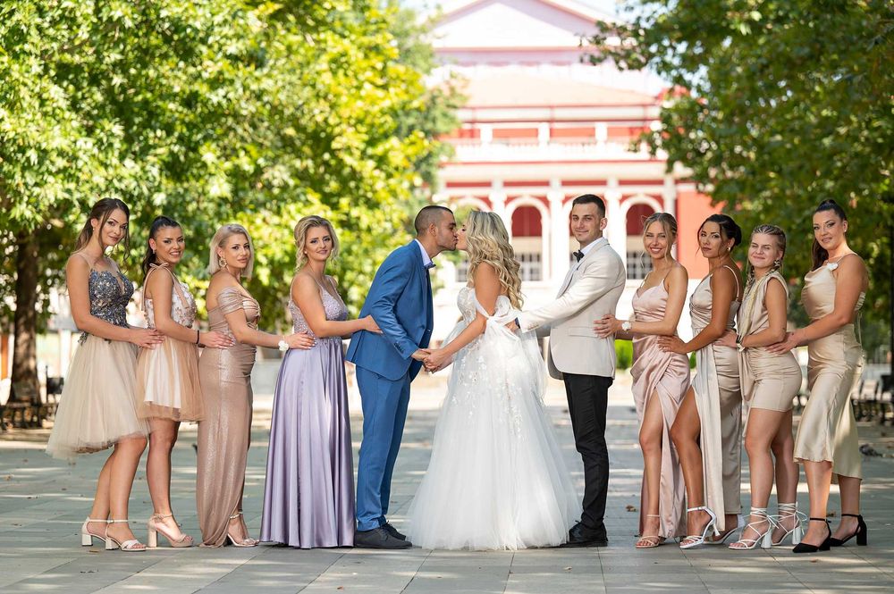 Професионален фотограф | Бал, Сватба, Кръщене, Фотосесия