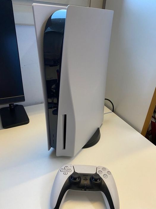 Срочно продаю ps 5