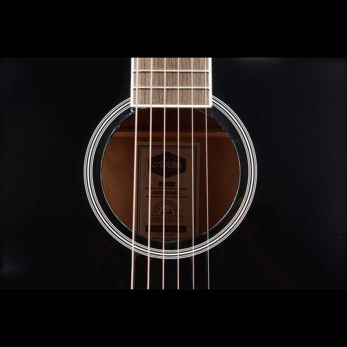 Акустическая гитара 41 размер