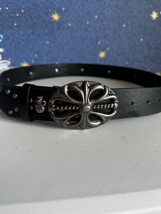 Curea Chrome Hearts