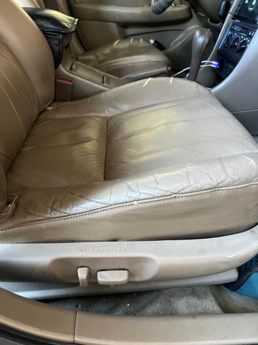 CAMRY 20 американец