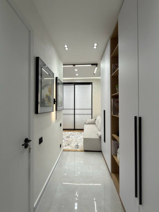 ‼️ НОВОСТРОЙКА  ЖК Imperial Club City на: Алайский Ц-2