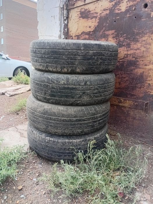 Авто шины бу хорошем состояние