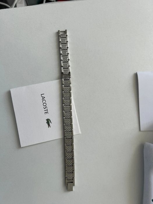 Bratara Lacoste diferite modele