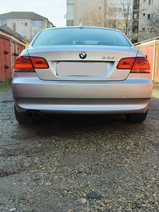 BMW Seria 3 2006 — imagine 3