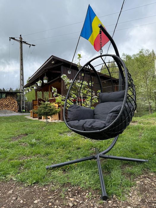 Casă de vacanță disponibilă