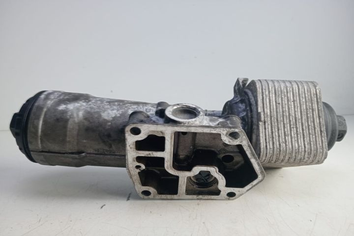 Carcasa  filtru ulei cu termoflot 045115380E Seat Leon a 2-a generati