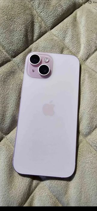 Продам айфон 15 eSIM