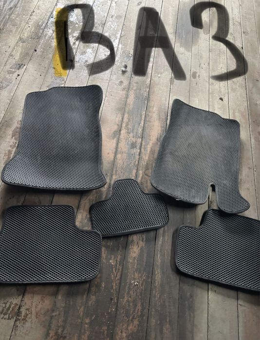 Полики лада гранта и jac j7