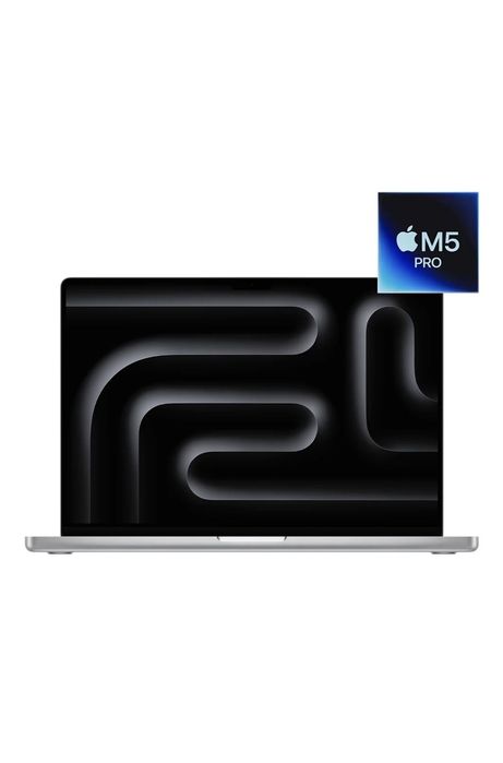 Macbook pro 16 M5