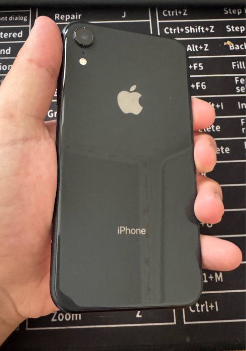 iPhone 13 Pro dan boshlab 15 Max gacha bor