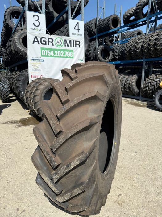 ANVELOPA 18.4-30 CULTOR AS-AGRI 13 12PR TT ( DOT 2021 )  Cauciucuri tractor, Fiat, Case, Fendt, John Deere, New Holland, Massey Ferguson, UTB   Cauciu
