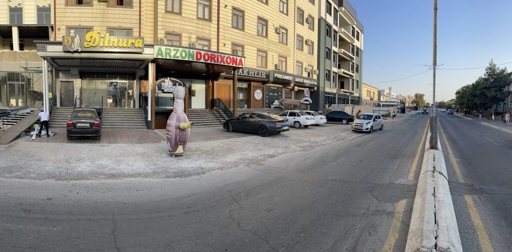 Аренда магазин. 200 кв. Гуливер поворот