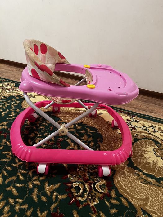 Ходунок сатылады