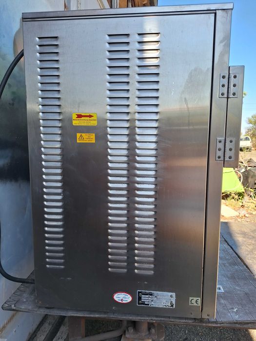 Конвектомат Convotherm