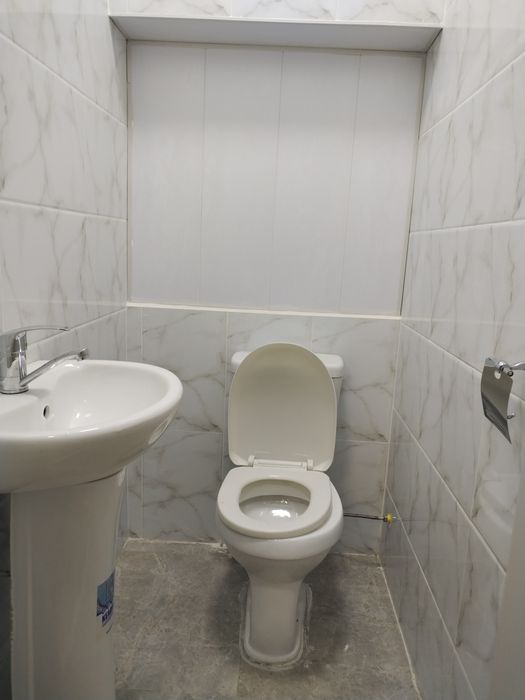 Комплекс Хон сарой 1/9/16 Евроремонт