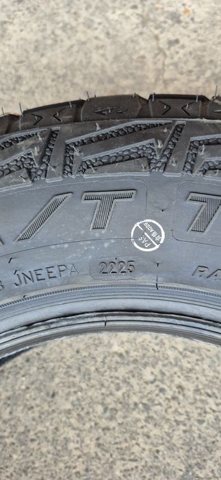 4 anvelope vara noi Grenlander 215/65/16,dot 2025.Pretul este pe bucata.