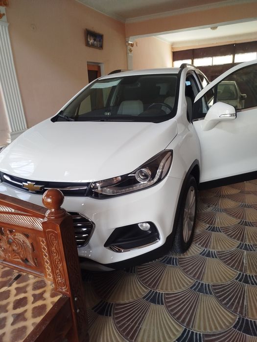 Трекер 1 сотилади срочно