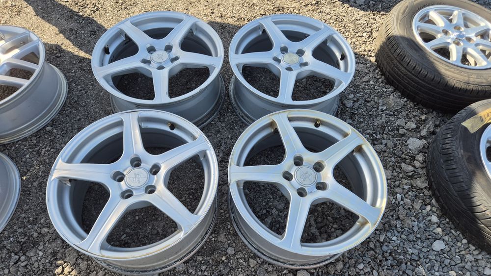 Джанти EtaBeta 5/114.3 Toyota,Honda,Suzuki 5x114.3