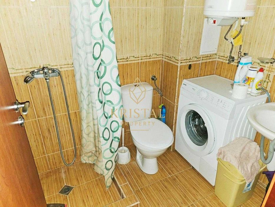 Продава се Двустаен апартамент в Свети Влас - 39 кв.м за 889 €/кв.м - Снимка #8
