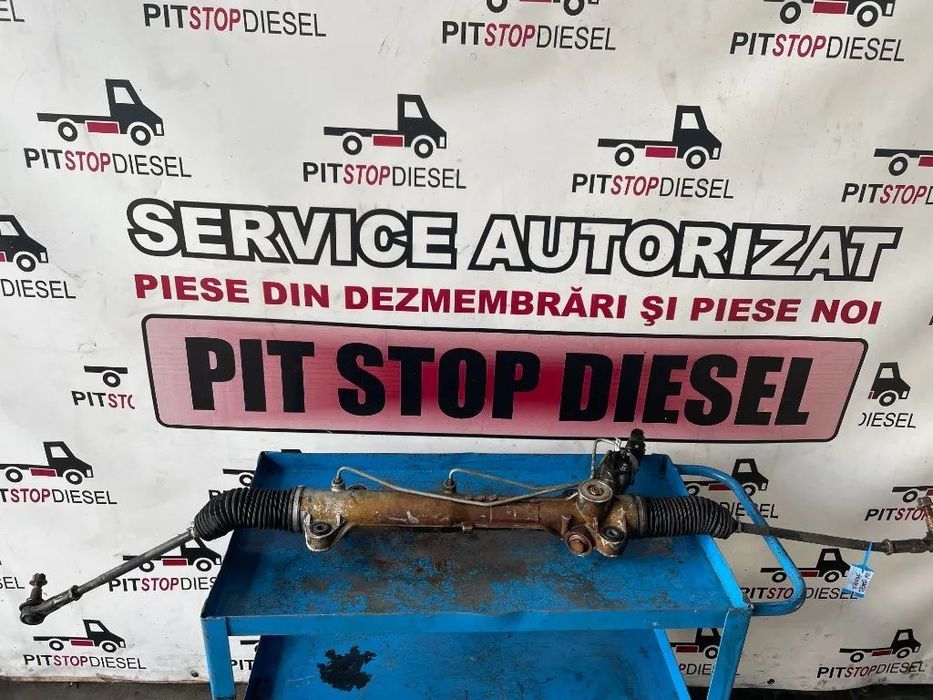 caseta directie vw crafter cod a9064600400 2011 2012 2013 2014 2015 2016 2017 2018
