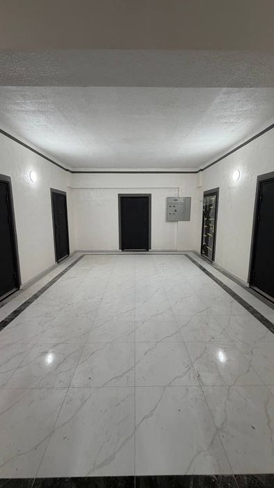 3 хонали квартира сотилади