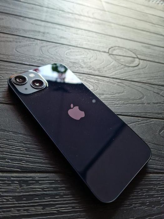 Vand/Schimb Iphone 13 , 128GB , baterie 100% neoriginala