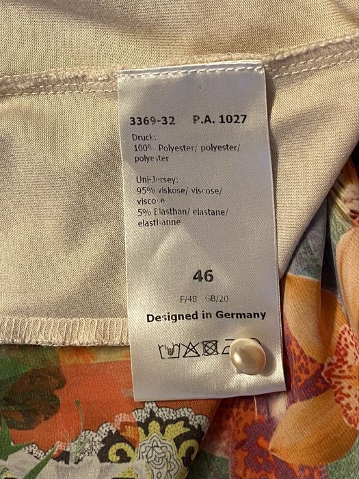 Camasa dama Sommermann marimea XXL