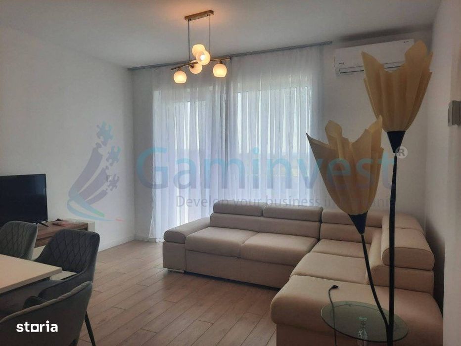 Apartament  3 camere de inchiriat, Prima Arena, Oradea,Gaminvest,A2447