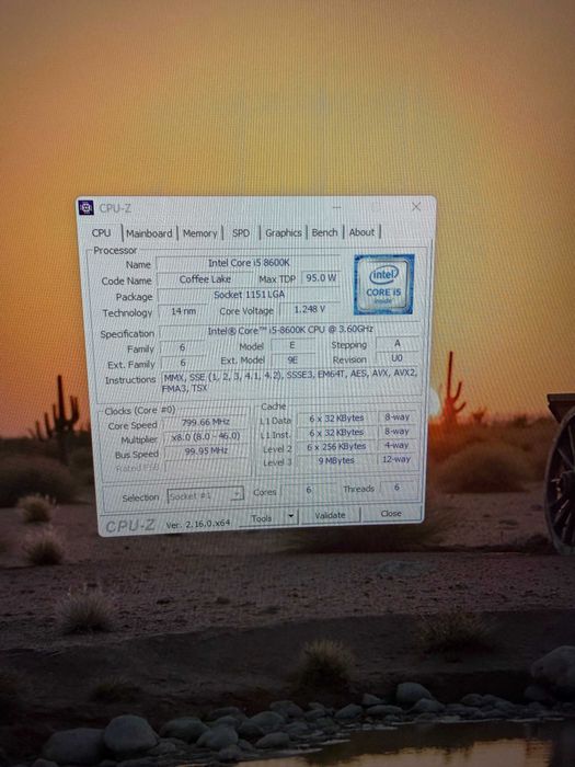 PC Gaming i5-8600K & GTX 1060 6GB - ideal pentru PUBG , DOTA 2, C-S 2