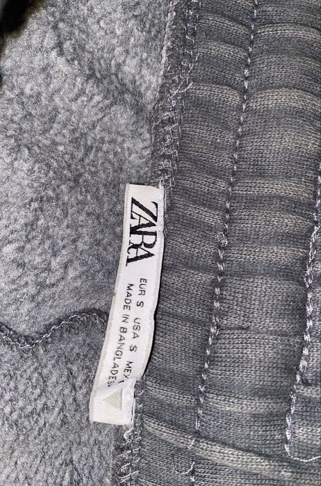 Дамски спортен панталон – сив