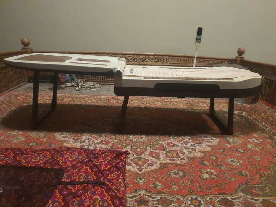 Nuga Best N5 массажёр