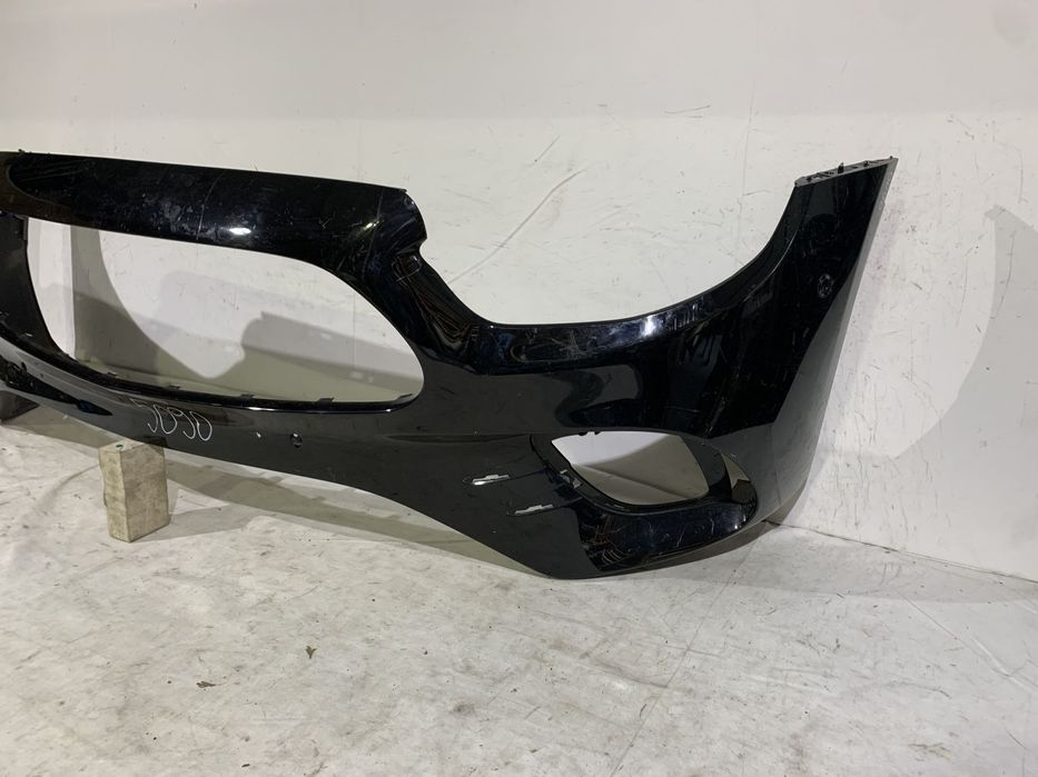 Bara fata Mercedes E-Class, W213, AMG, facelift, 2020, 2021, 2022, 2023, cod origine OE A2138857404.