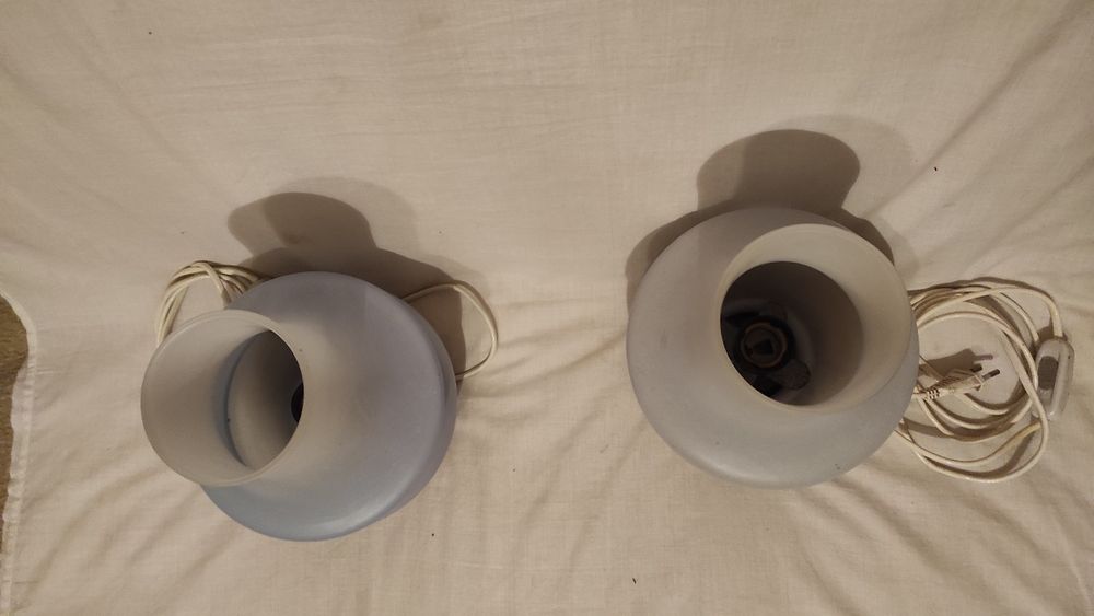 Veioza, lampa  vintage