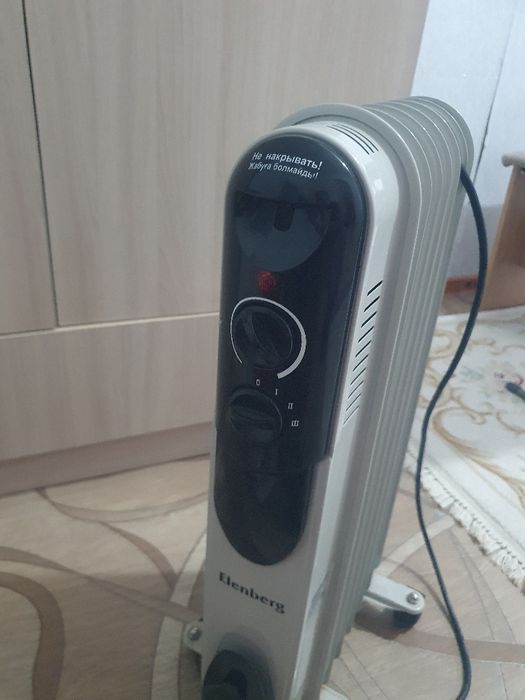 Продам обогреватель