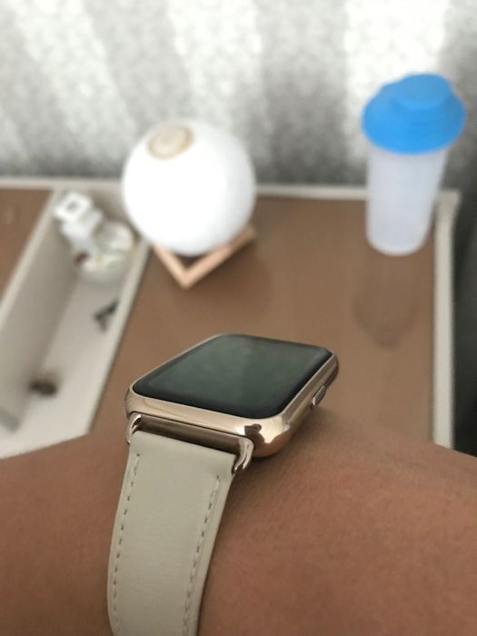 Смарт-часы Huawei WATCH Fit 2 Classic белый