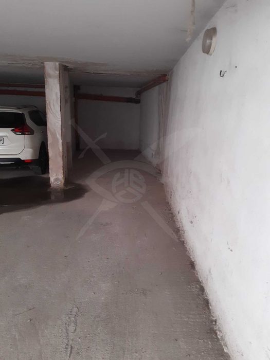 Гараж Кършияка 107152