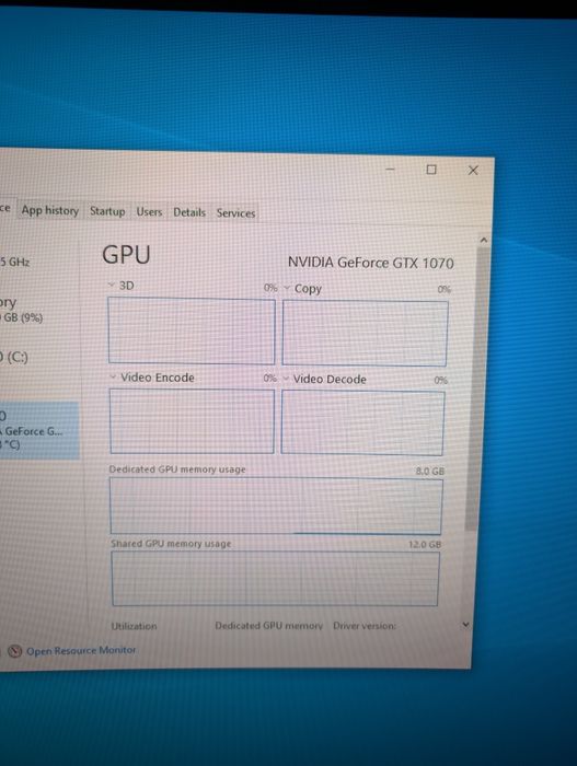 PC gaming Ryzen 5 3600/ GTX 1070/ 24Gb DDR4
