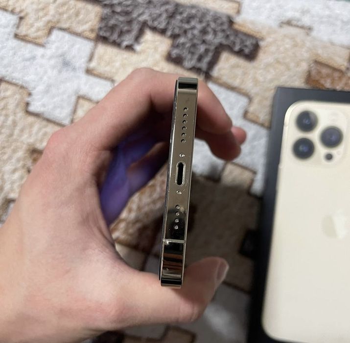 iPhone 13 Pro Max 128 Gb