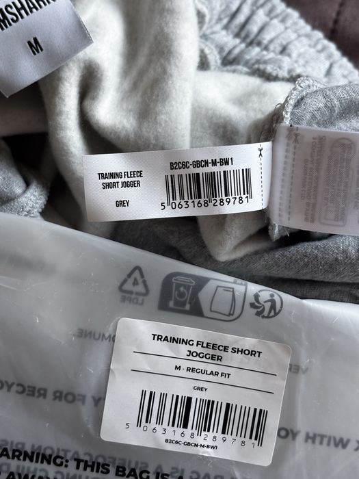 Pantaloni Gymshark