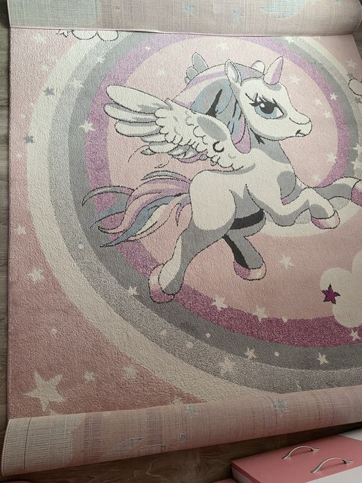 Килим за детска стая