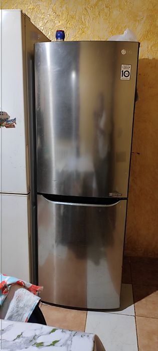 Продам холодильник