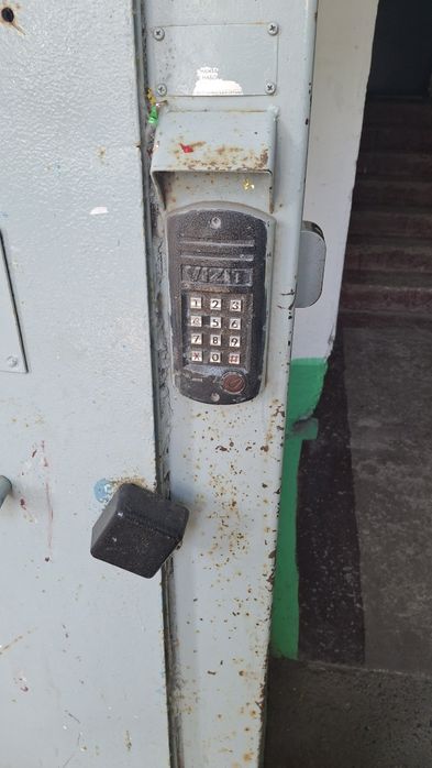 Ремонт и установка домофонов