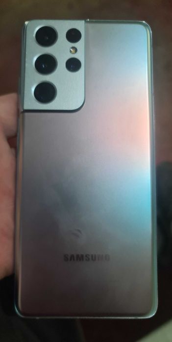 Samsung galaxy a55 и s21 ultra 5G